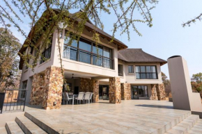 Zebula House 106